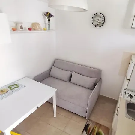 Apartamento New Era *