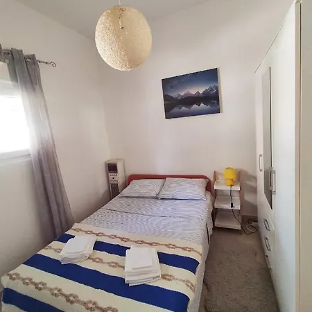 Apartamento New Era